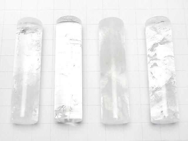 [Video] Crystal AA+ stamp material 60x15mm 1pc
