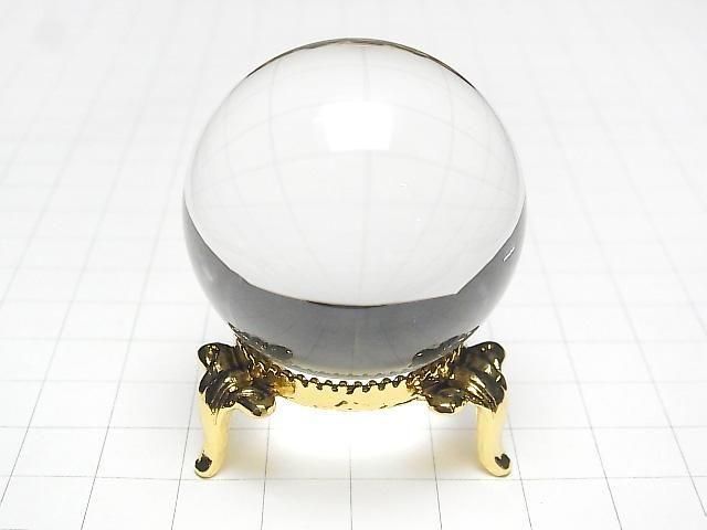 [Video] Pedestal 15x34mm Gold color 1pc