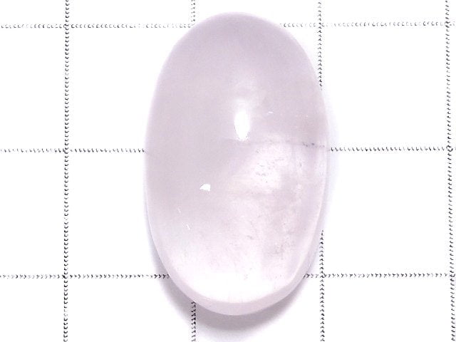 [Video][One of a kind] Morganite AAA Cabochon 1pc NO.65