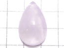 [Video][One of a kind] Morganite AAA Cabochon 1pc NO.66