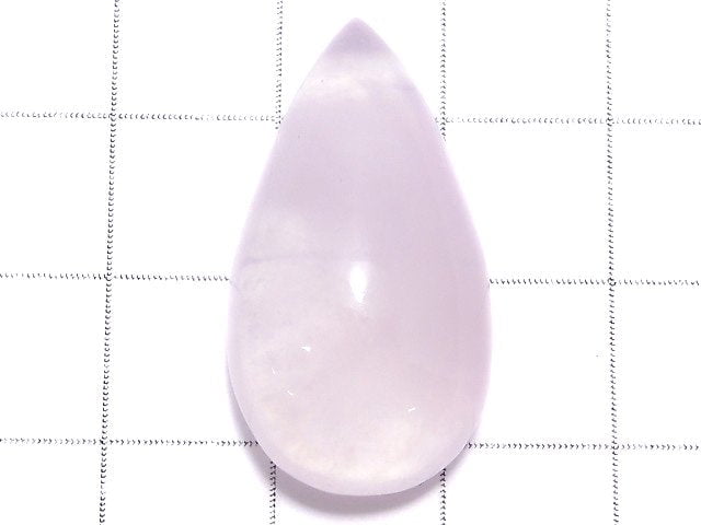 [Video][One of a kind] Morganite AAA Cabochon 1pc NO.69