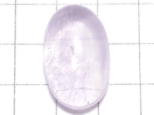 [Video][One of a kind] Morganite AAA Cabochon 1pc NO.71