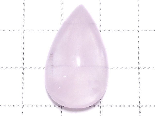 [Video][One of a kind] Morganite AAA Cabochon 1pc NO.72