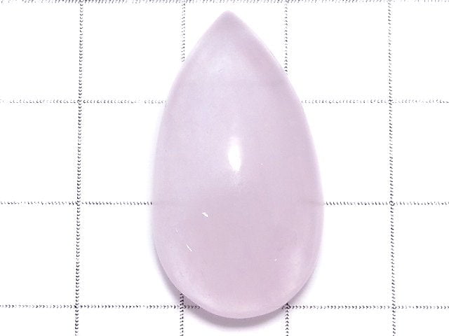 [Video][One of a kind] Morganite AAA Cabochon 1pc NO.73