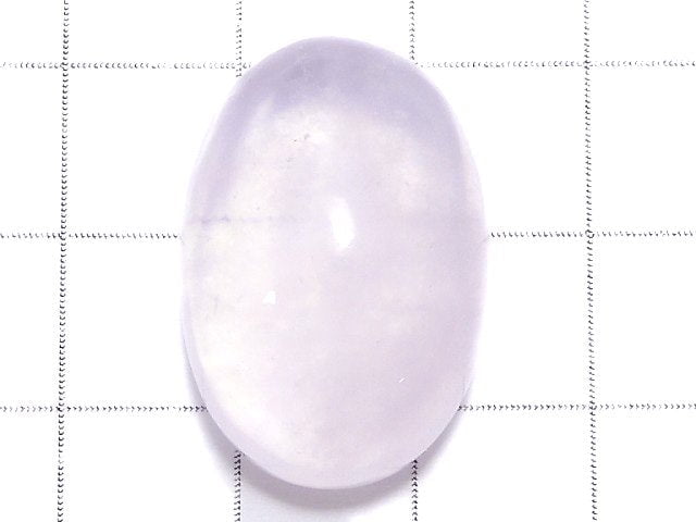 [Video][One of a kind] Morganite AAA Cabochon 1pc NO.75