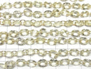 [Video]High Quality Lemon Quartz AAA- Oval Faceted 8x6mm [Double Hole] 1strand (10pcs)