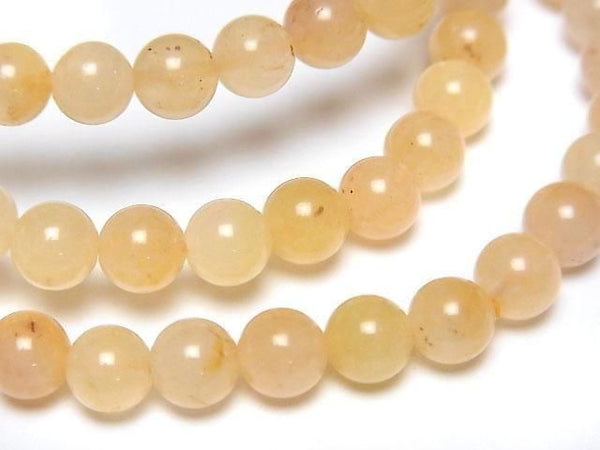 [Video] Himalayan Red Gold Azozeo Azeztulite AA+ Round 6mm Bracelet
