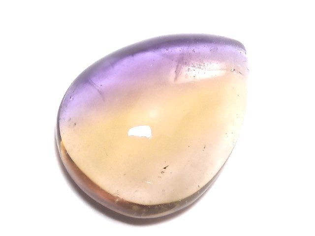 [Video][One of a kind] High Quality Ametrine AAA Cabochon 1pc NO.399