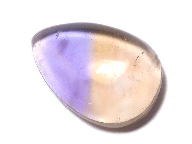 [Video][One of a kind] High Quality Ametrine AAA Cabochon 1pc NO.401