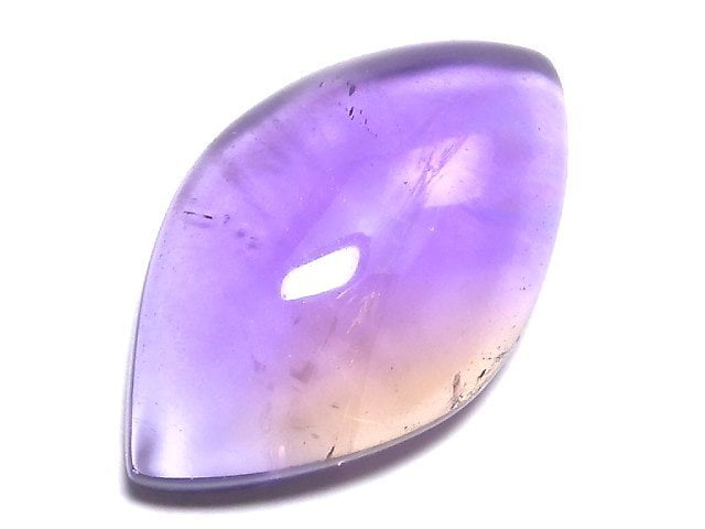 [Video][One of a kind] High Quality Ametrine AAA Cabochon 1pc NO.404