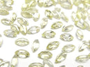 [Video]High Quality Lemon Quartz AAA Loose stone Marquise Faceted 6x3mm 10pcs