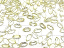 [Video]High Quality Lemon Quartz AAA Loose stone Marquise Faceted 8x4mm 10pcs