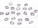 [Video]High Quality Kunzite AAA Loose stone Pear shape Faceted 7x5mm 1pc
