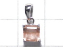 [Video][One of a kind] Natural Strawberry Quartz AAA Pendant Silver925 NO.114