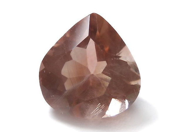 [Video][One of a kind] High Quality Oregon Sunstone AAA Loose stone Faceted 1pc NO.358