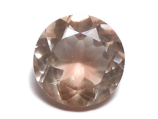 [Video][One of a kind] High Quality Oregon Sunstone AAA Loose stone Faceted 1pc NO.363