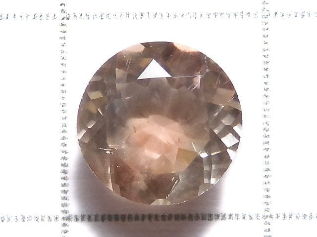 [Video][One of a kind] High Quality Oregon Sunstone AAA Loose stone Faceted 1pc NO.363