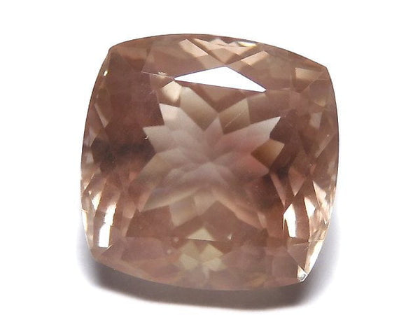 [Video][One of a kind] High Quality Oregon Sunstone AAA Loose stone Faceted 1pc NO.367