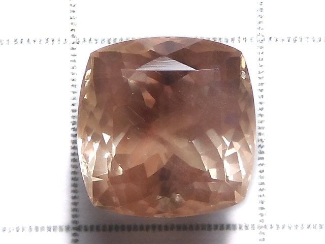 [Video][One of a kind] High Quality Oregon Sunstone AAA Loose stone Faceted 1pc NO.367