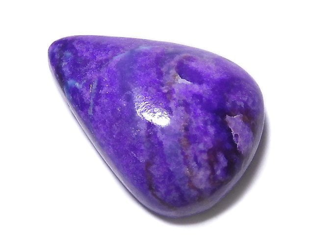 [Video][One of a kind] Sugilite AAAA Cabochon 1pc NO.2