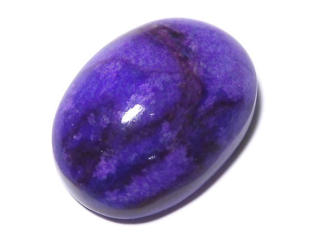 [Video][One of a kind] Sugilite AAAA Cabochon 1pc NO.9