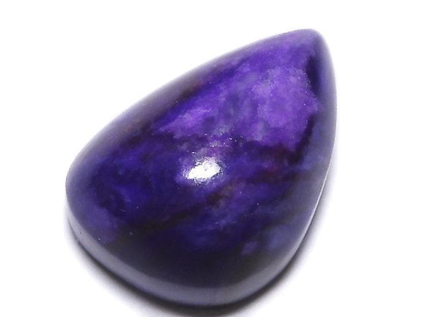 [Video][One of a kind] Sugilite AAAA Cabochon 1pc NO.10