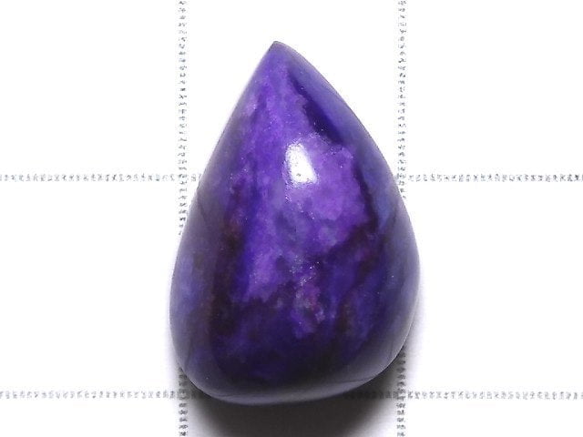 [Video][One of a kind] Sugilite AAAA Cabochon 1pc NO.10