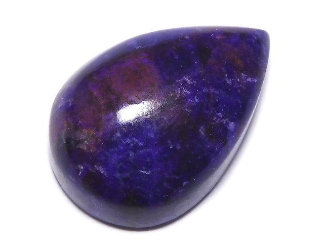 [Video][One of a kind] Sugilite AAAA Cabochon 1pc NO.13