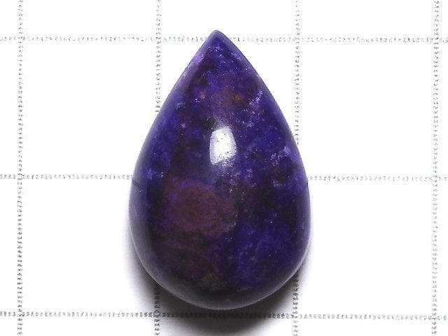 [Video][One of a kind] Sugilite AAAA Cabochon 1pc NO.13