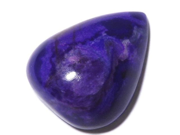 [Video][One of a kind] Sugilite AAAA Cabochon 1pc NO.15