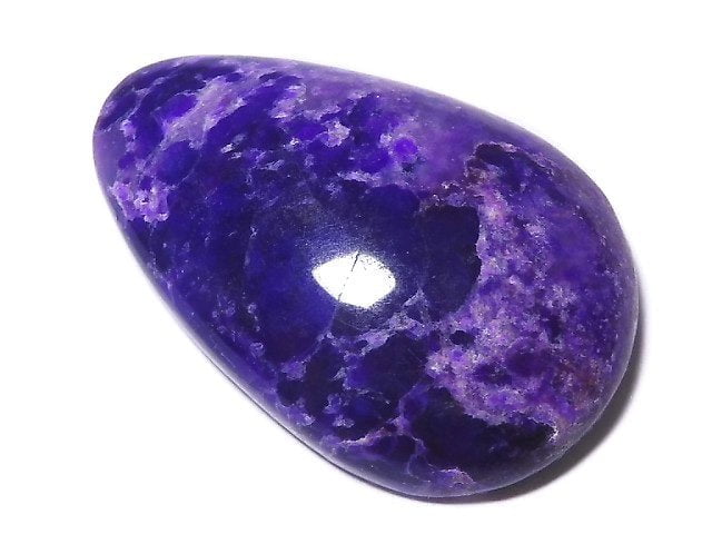 [Video][One of a kind] Sugilite AAAA Cabochon 1pc NO.17