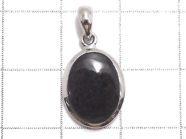 [Video][One of a kind] Sugilite AAA Pendant Silver925 NO.11