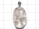[Video][One of a kind] High Quality Hyalite Opal AAA- Pendant Silver925 NO.213