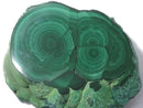 [Video][One of a kind] Malachite Rough Rock NO.7