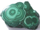 [Video][One of a kind] Malachite Rough Rock NO.8