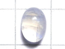 [Video][One of a kind] High Quality Rainbow Moonstone AAA Cabochon 1pc NO.130