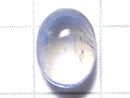 [Video][One of a kind] High Quality Rainbow Moonstone AAA Cabochon 1pc NO.135