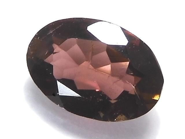 [Video][One of a kind] High Quality Tourmaline AAA- Loose stone Faceted 1pc NO.156