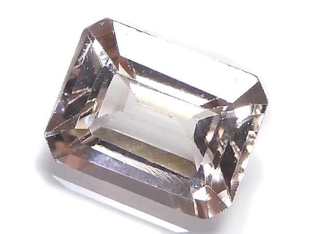 [Video][One of a kind] High Quality Tourmaline AAA- Loose stone Faceted 1pc NO.165