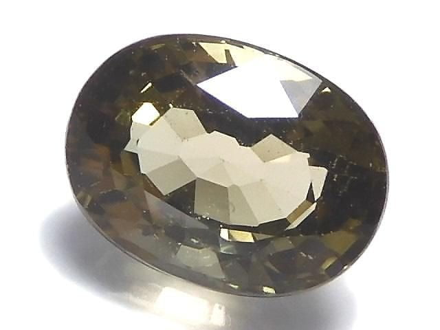 [Video][One of a kind] High Quality Tourmaline AAA- Loose stone Faceted 1pc NO.177