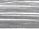 [Video]High Quality! Gray Flash Crystal Faceted Round 2mm 1strand beads (aprx.14inch/35cm)