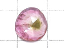 [Video][One of a kind] High Quality Tourmaline AAA- Faceted Loose stone NO.25