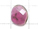 [Video][One of a kind] High Quality Tourmaline AAA- Faceted Loose stone NO.26