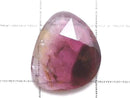 [Video][One of a kind] High Quality Tourmaline AAA- Faceted Loose stone NO.35