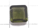 [Video][One of a kind] High Quality Moldavite AAA Faceted Loose stone 1pc NO.130