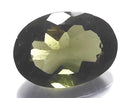 [Video][One of a kind] High Quality Moldavite AAA Faceted Loose stone 1pc NO.137