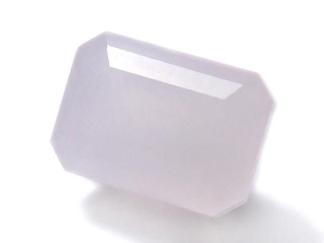 [Video][One of a kind] Pink Smithsonite Loose stone Faceted 1pc NO.1