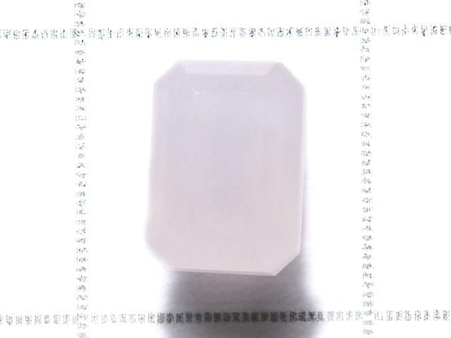 [Video][One of a kind] Pink Smithsonite Loose stone Faceted 1pc NO.1