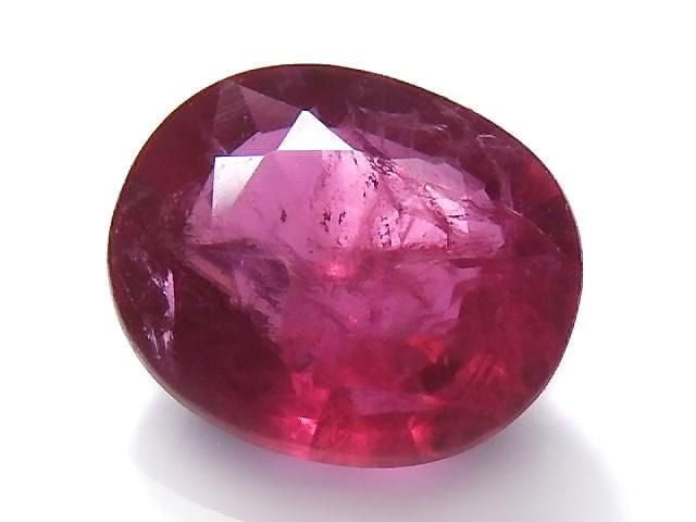 [Video][One of a kind] High Quality Ruby AAA- Loose stone Faceted 1pc NO.6
