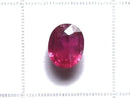 [Video][One of a kind] High Quality Ruby AAA- Loose stone Faceted 1pc NO.11